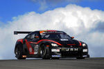 JR Motorsports Nissan GT-R Picture